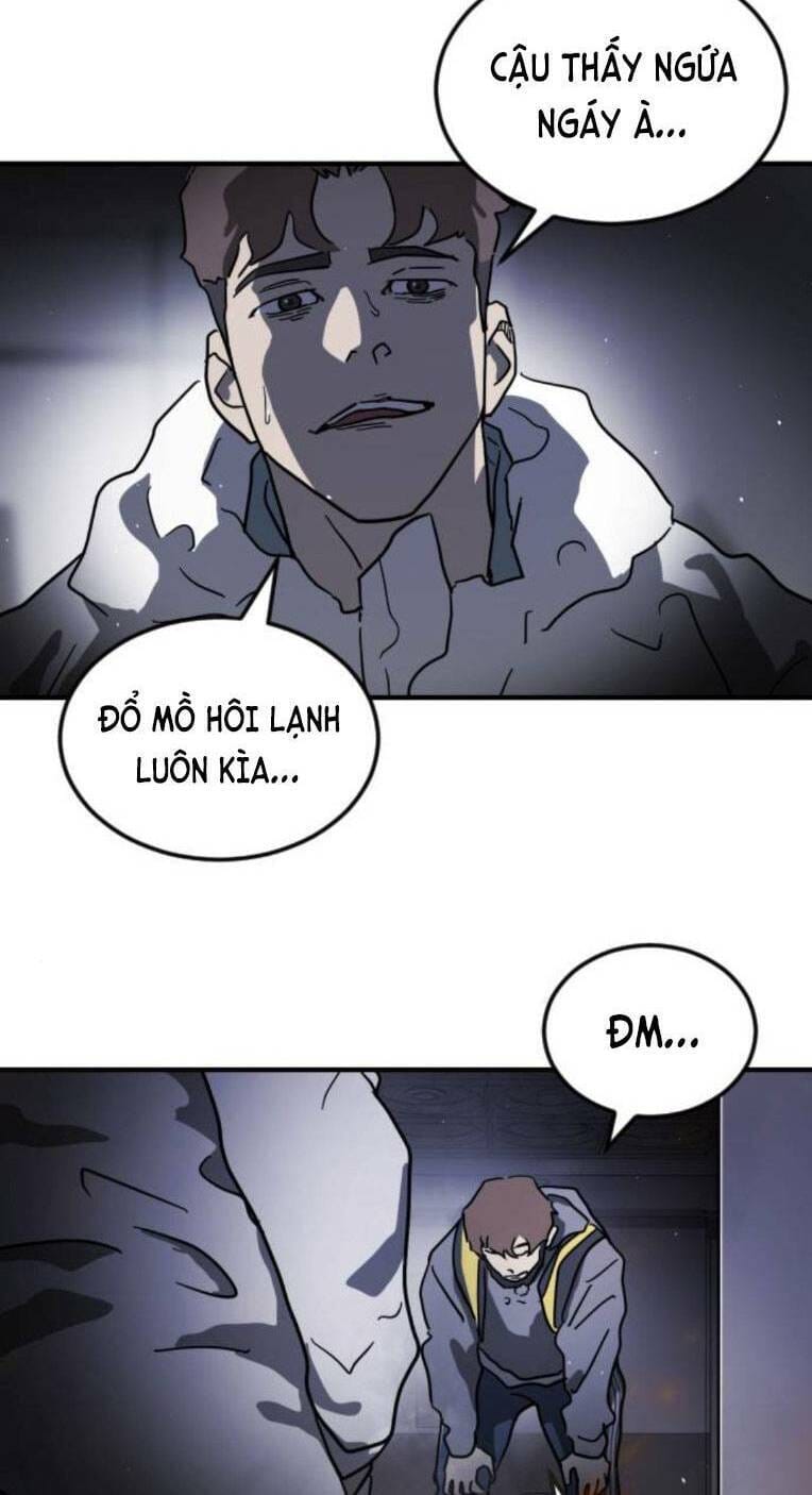 Truyện Tranh Đại Dịch Seoul trang 6