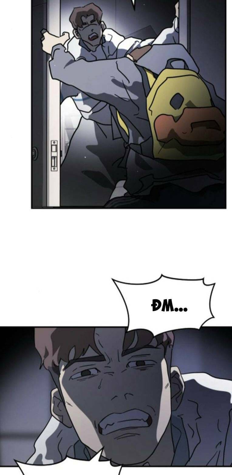 Truyện Tranh Đại Dịch Seoul trang 6