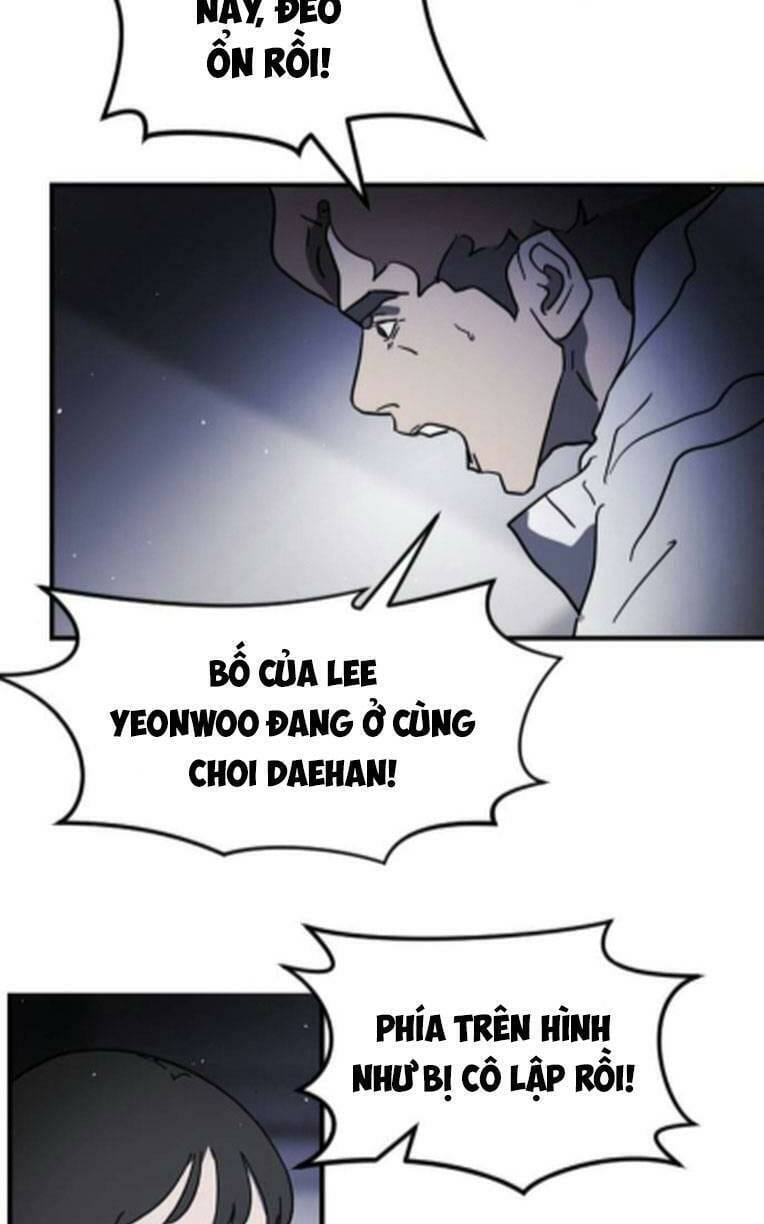 Truyện Tranh Đại Dịch Seoul trang 6