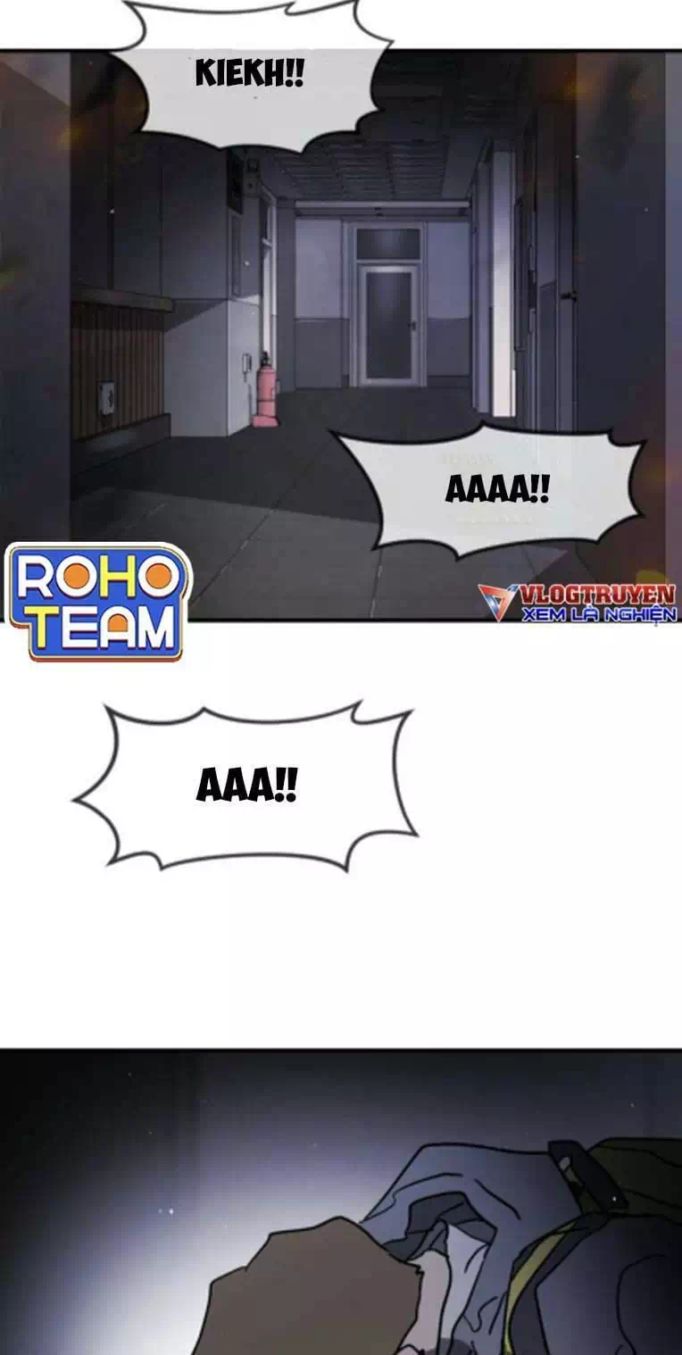 Truyện Tranh Đại Dịch Seoul trang 6