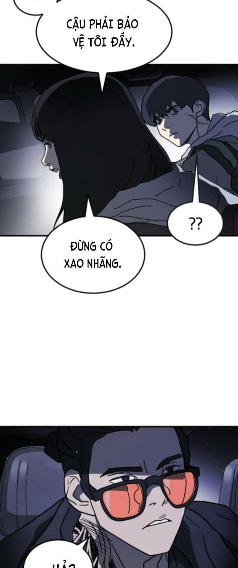 Truyện Tranh Đại Dịch Seoul trang 6