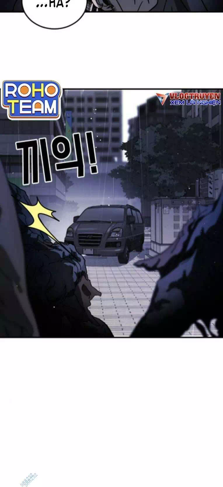 Truyện Tranh Đại Dịch Seoul trang 6