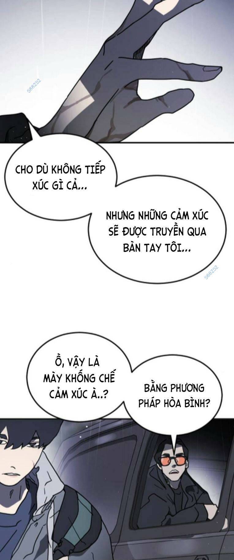 Truyện Tranh Đại Dịch Seoul trang 6