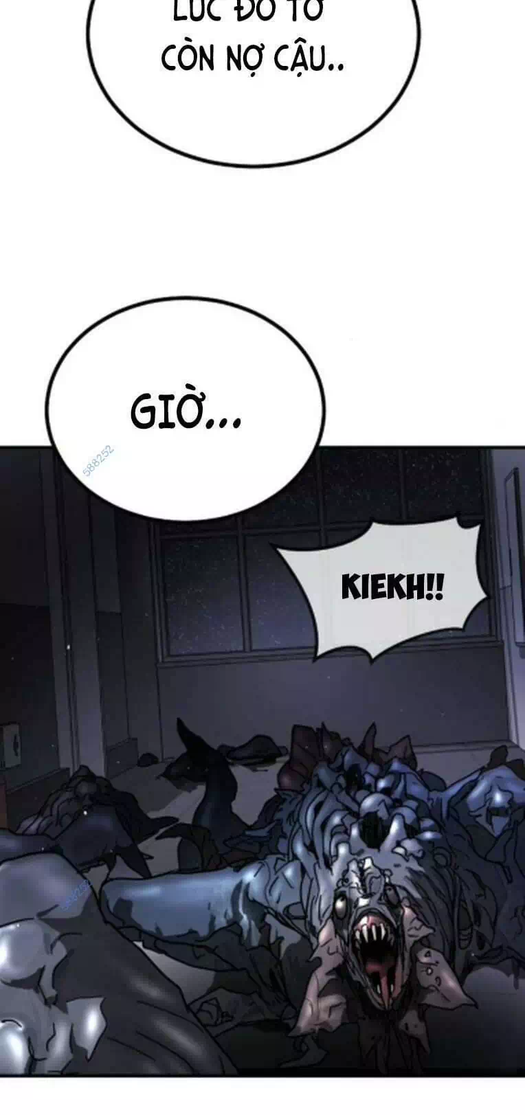 Truyện Tranh Đại Dịch Seoul trang 6