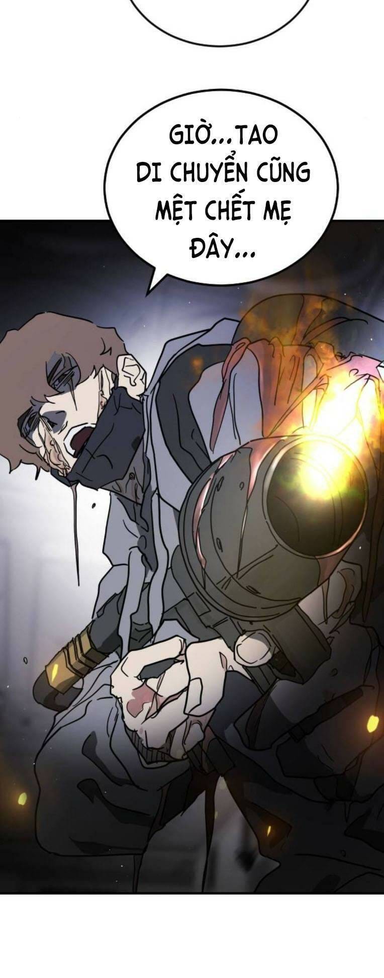 Truyện Tranh Đại Dịch Seoul trang 6