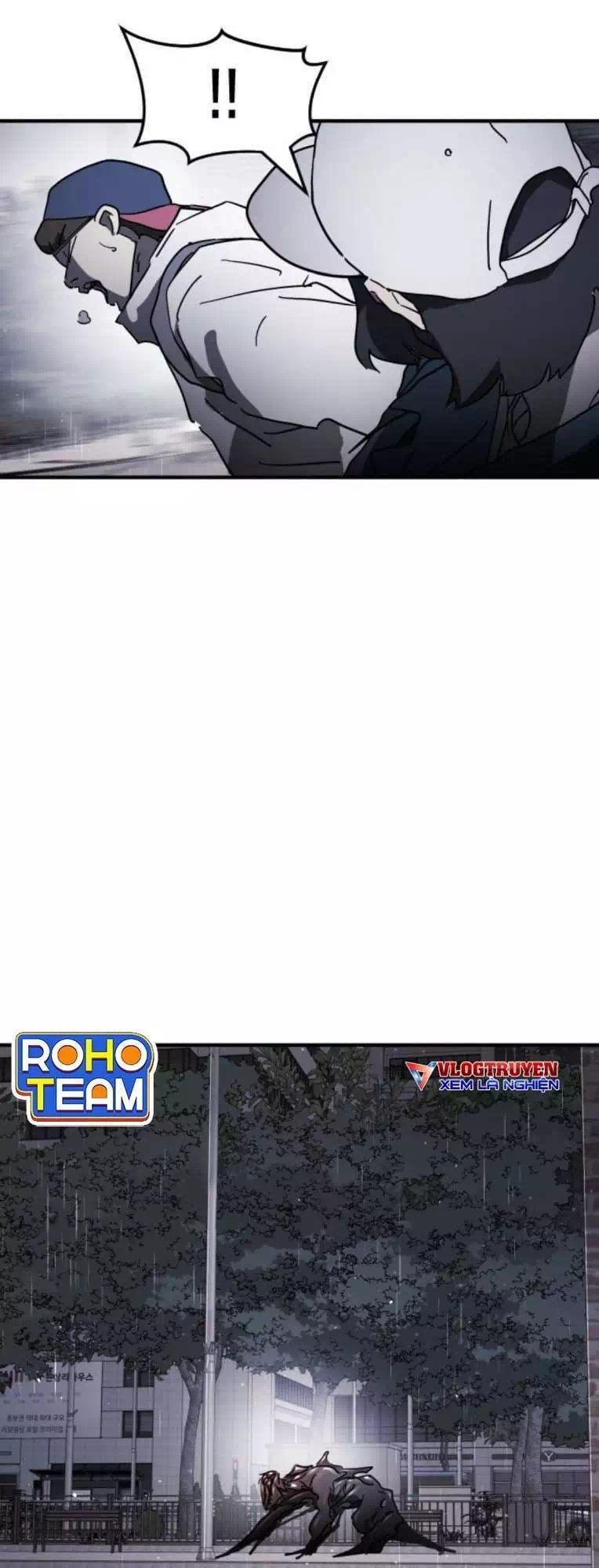 Truyện Tranh Đại Dịch Seoul trang 6