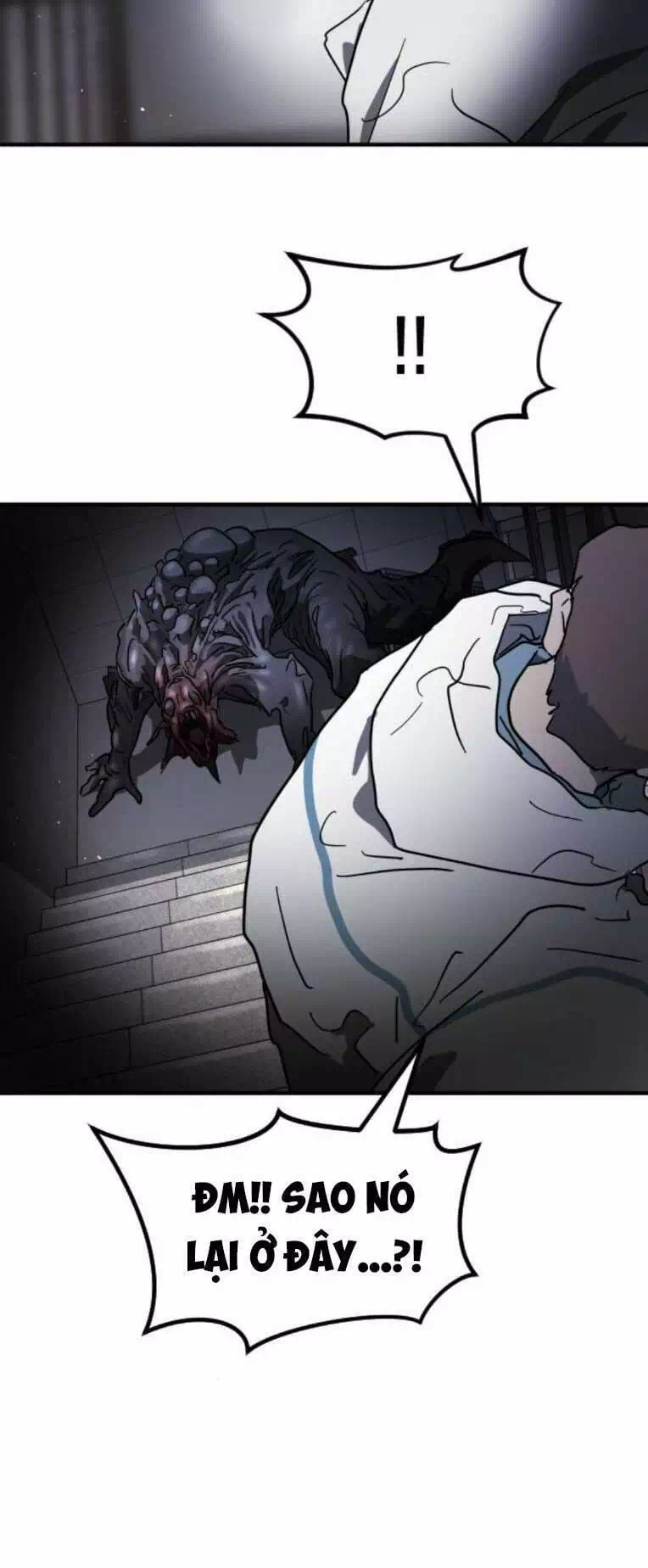 Truyện Tranh Đại Dịch Seoul trang 6