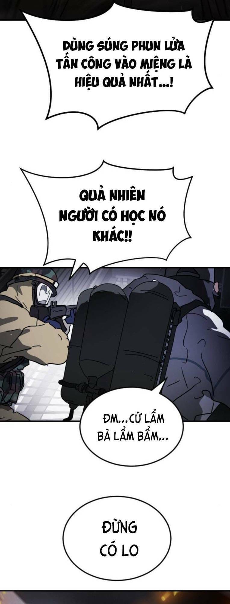 Truyện Tranh Đại Dịch Seoul trang 6