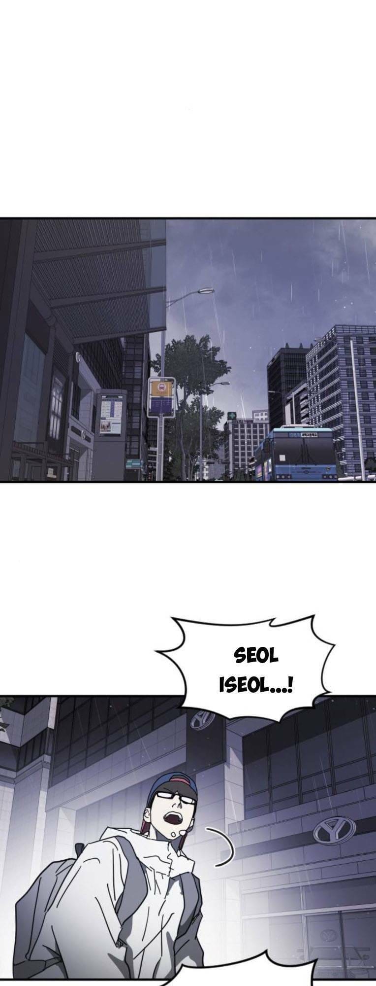 Truyện Tranh Đại Dịch Seoul trang 6