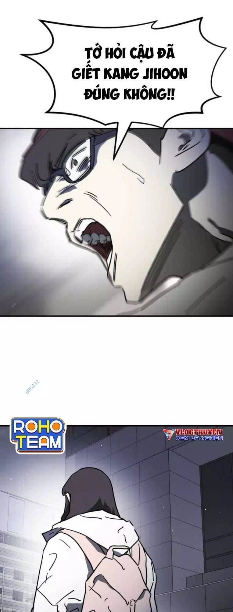Truyện Tranh Đại Dịch Seoul trang 6