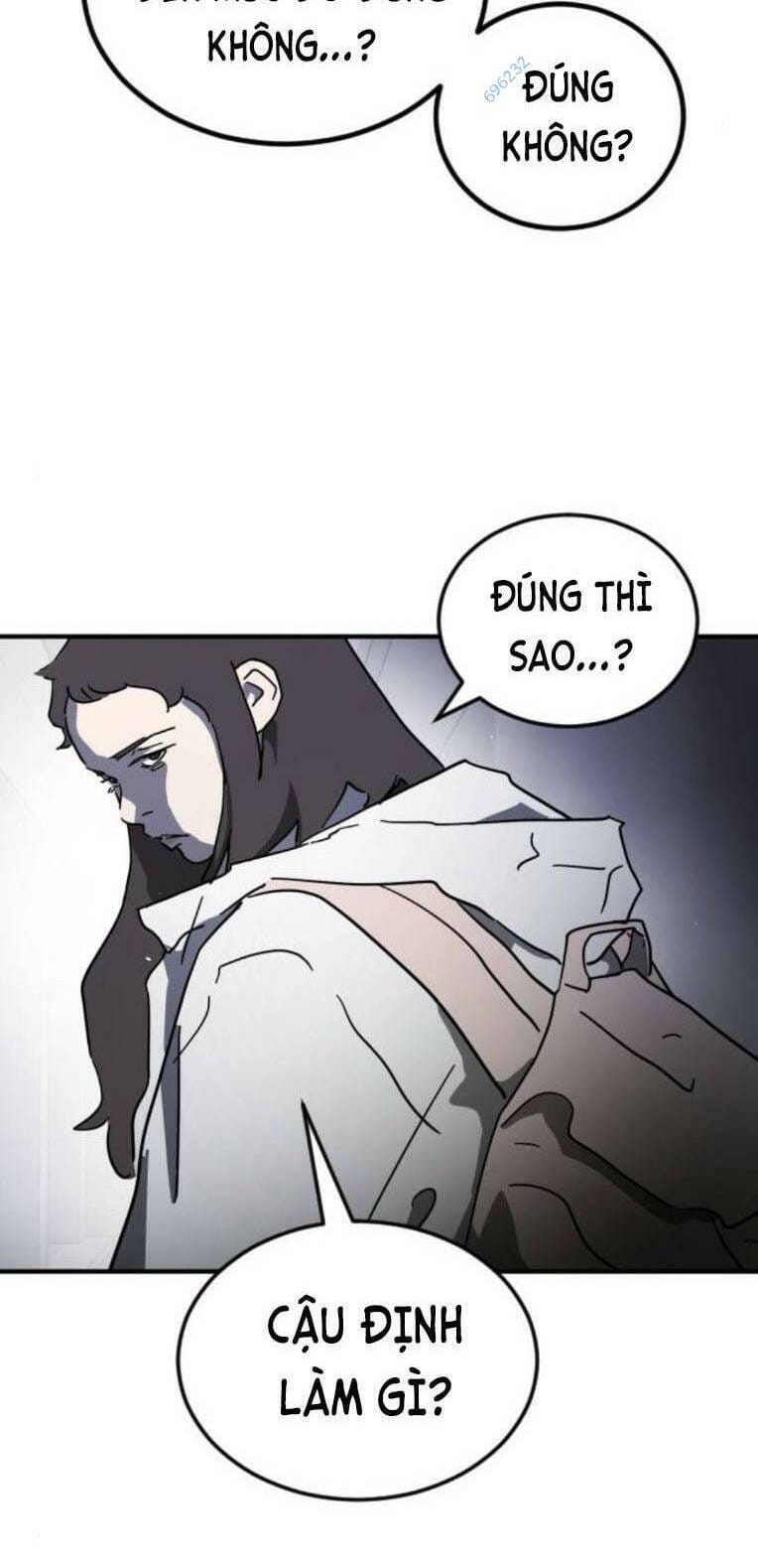 Truyện Tranh Đại Dịch Seoul trang 6