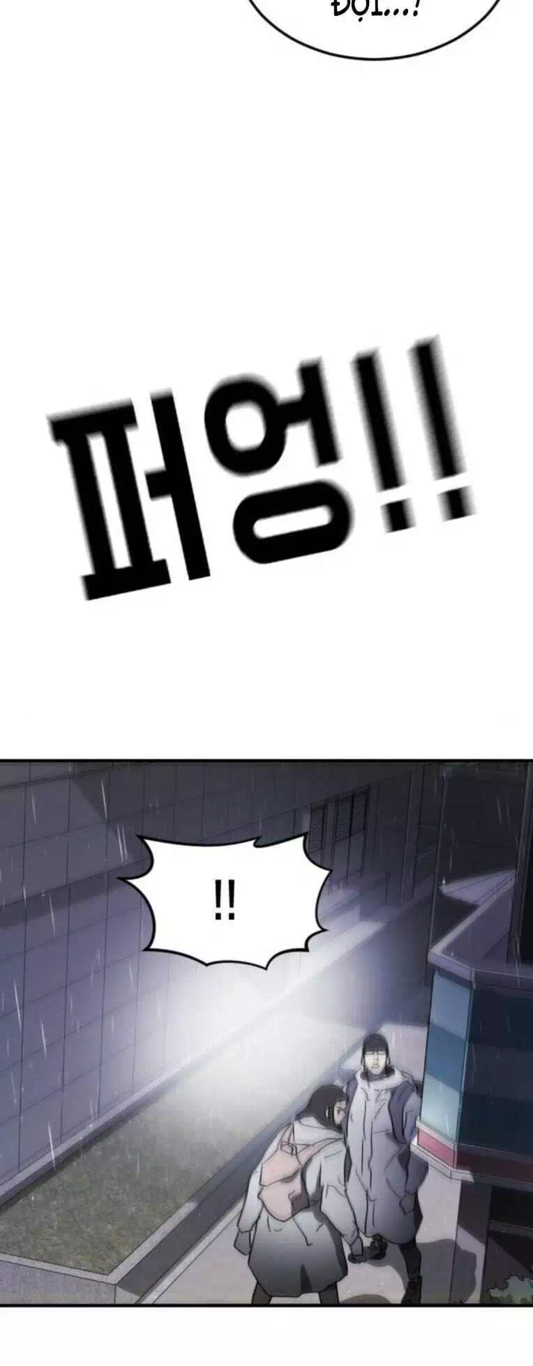 Truyện Tranh Đại Dịch Seoul trang 6