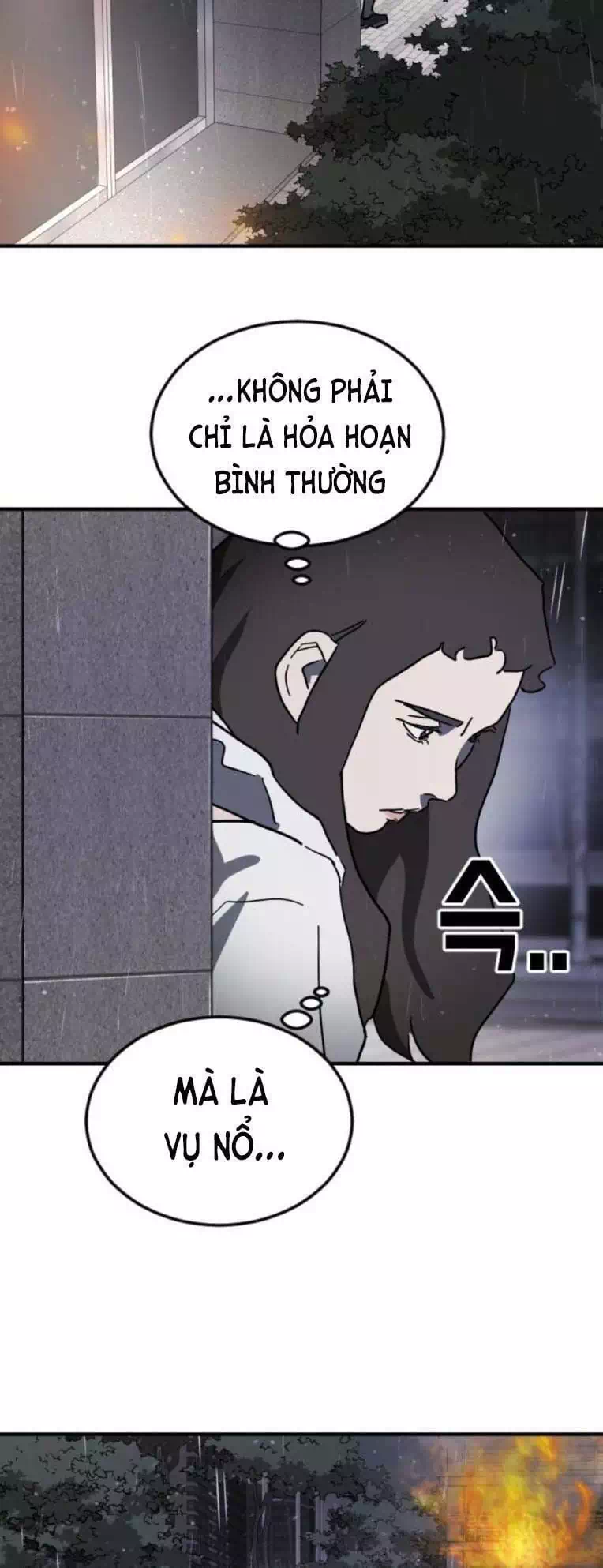 Truyện Tranh Đại Dịch Seoul trang 6