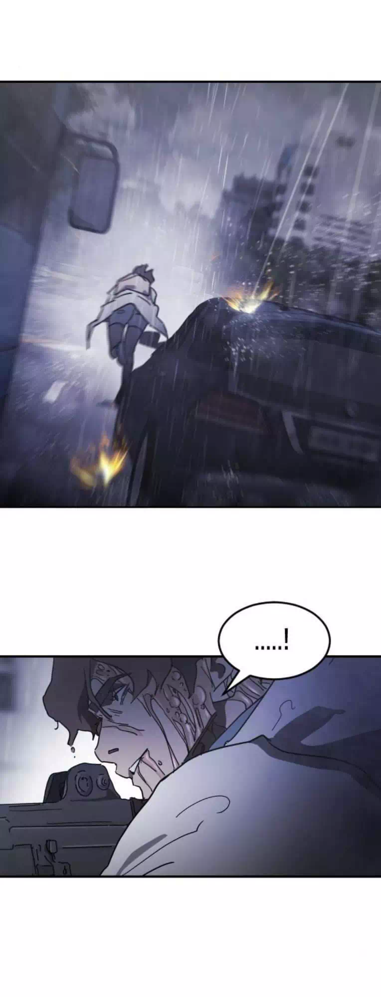 Truyện Tranh Đại Dịch Seoul trang 6