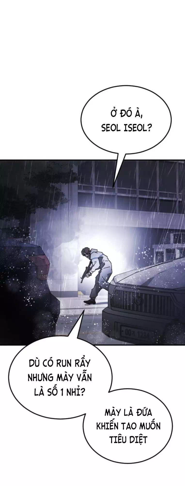 Truyện Tranh Đại Dịch Seoul trang 6
