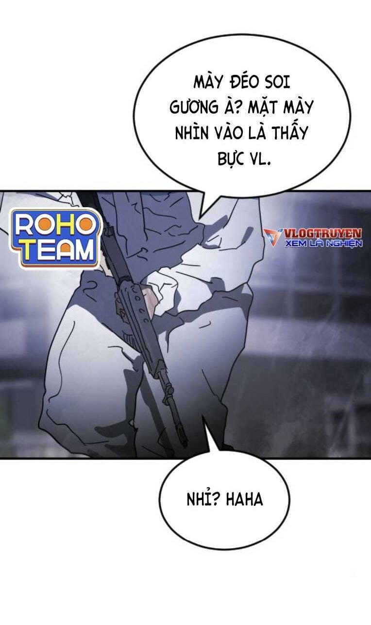 Truyện Tranh Đại Dịch Seoul trang 6