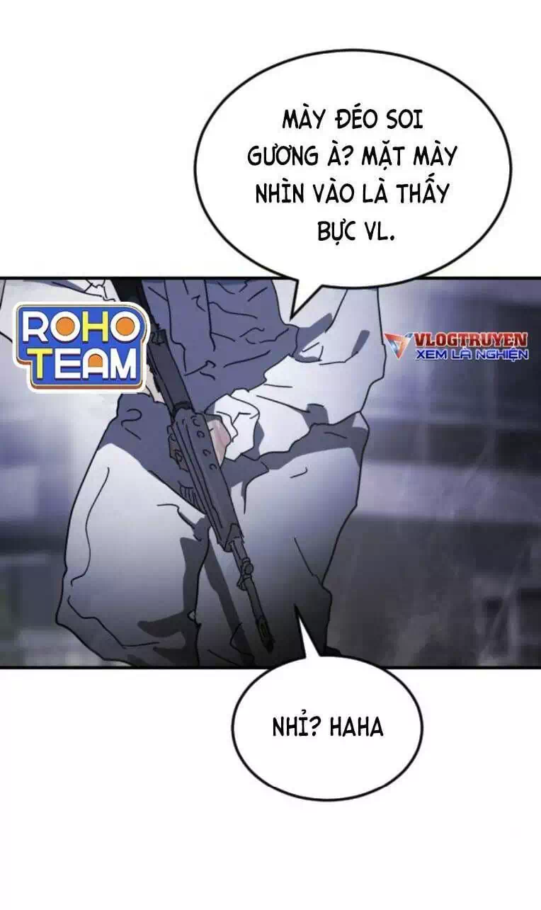 Truyện Tranh Đại Dịch Seoul trang 6