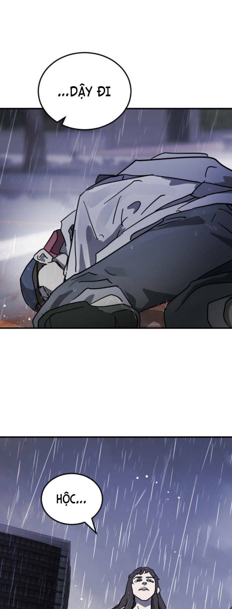 Truyện Tranh Đại Dịch Seoul trang 6