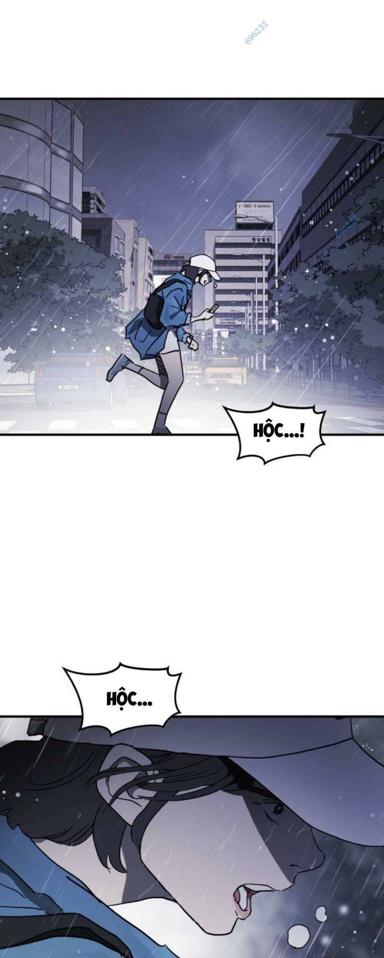 Truyện Tranh Đại Dịch Seoul trang 6