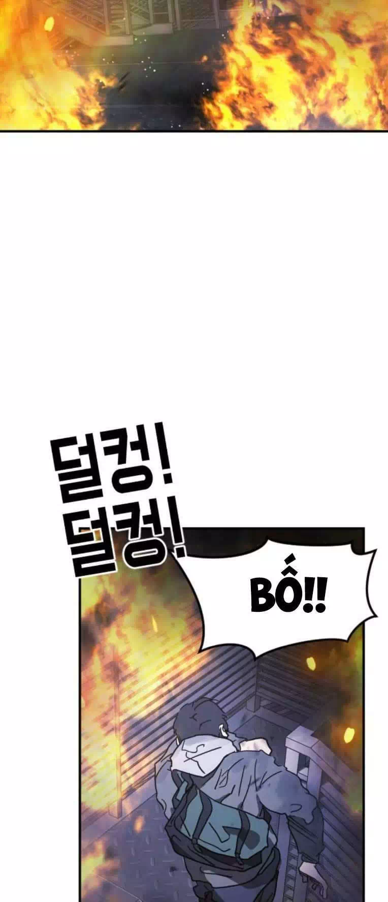 Truyện Tranh Đại Dịch Seoul trang 6