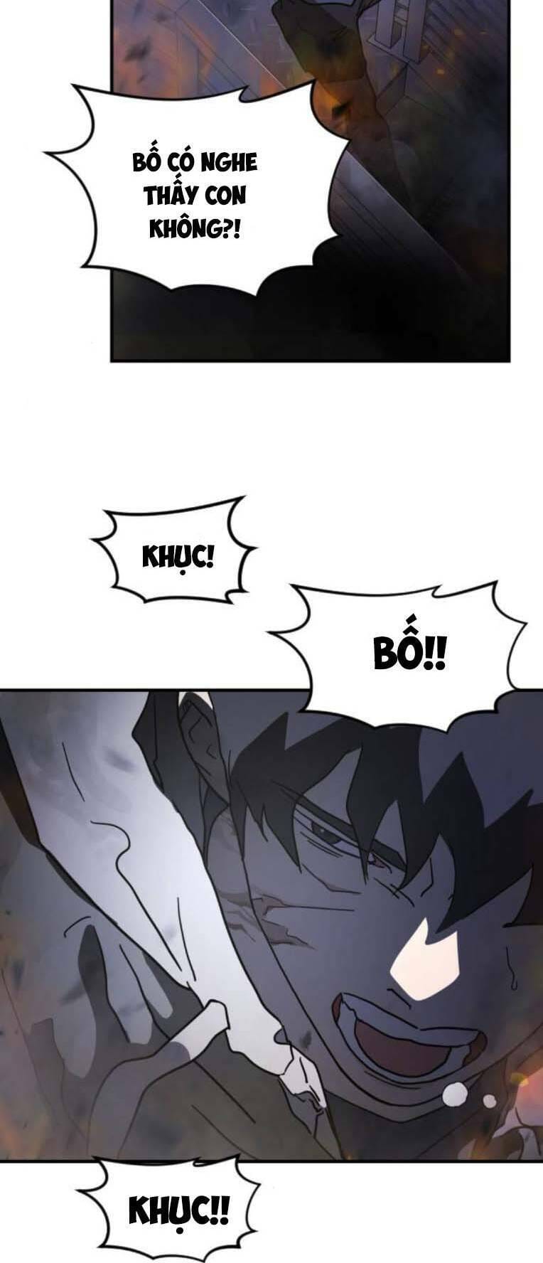 Truyện Tranh Đại Dịch Seoul trang 6