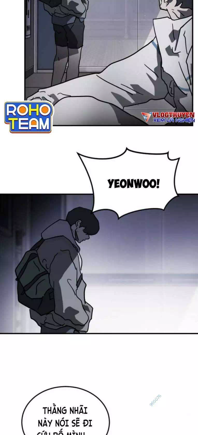 Truyện Tranh Đại Dịch Seoul trang 6