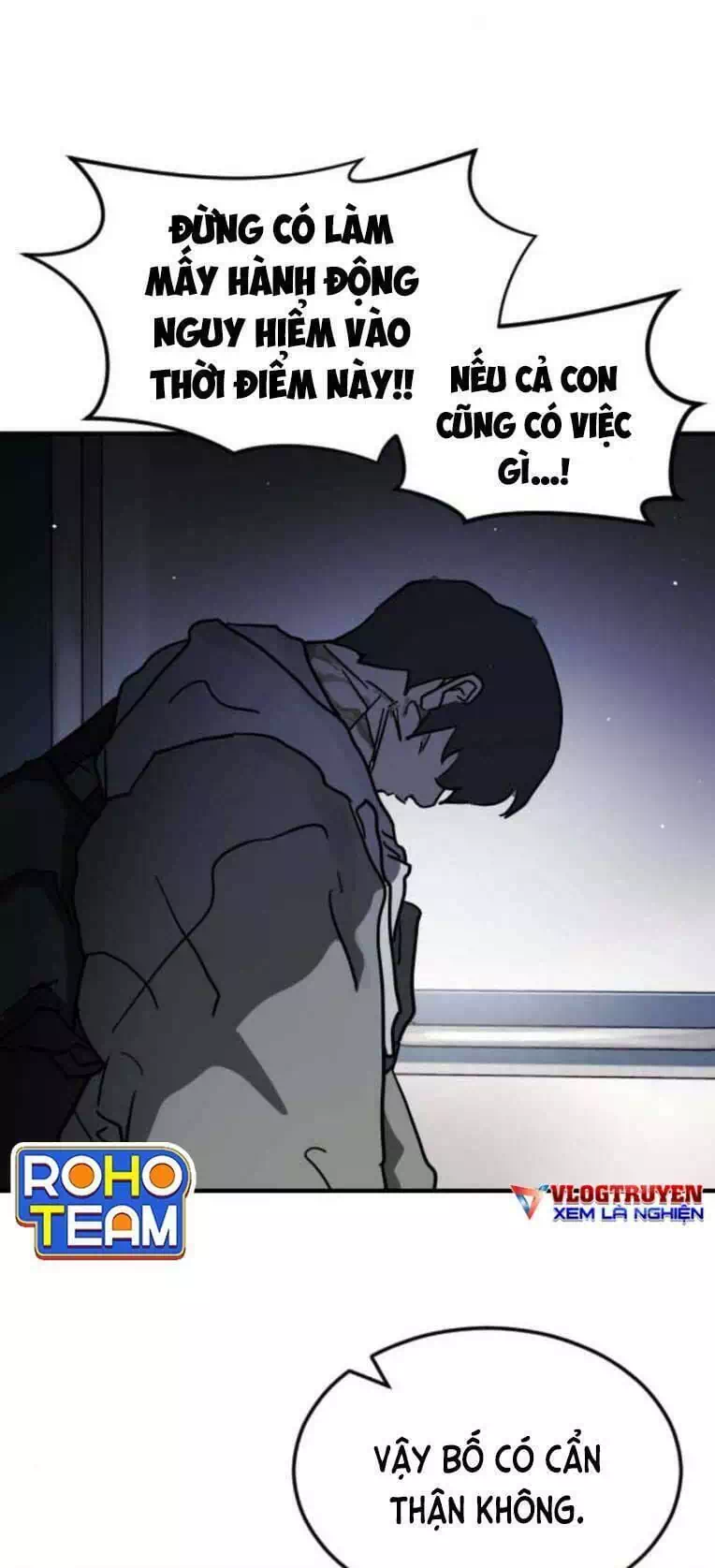 Truyện Tranh Đại Dịch Seoul trang 6