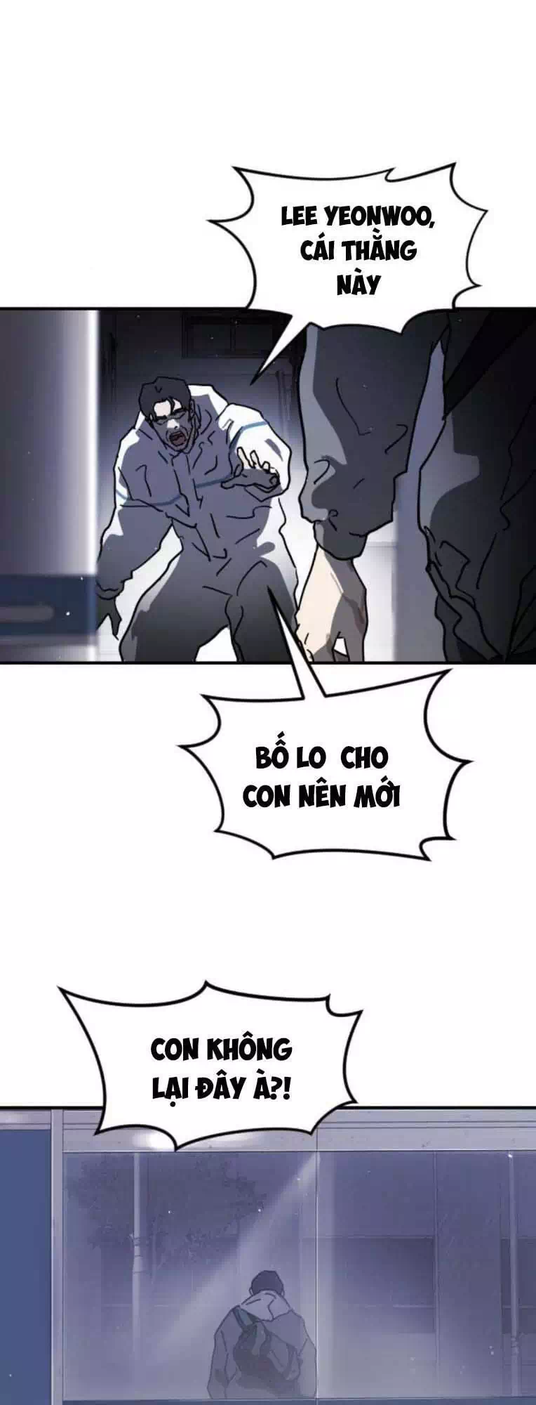 Truyện Tranh Đại Dịch Seoul trang 6
