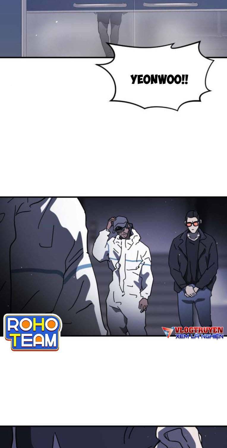 Truyện Tranh Đại Dịch Seoul trang 6