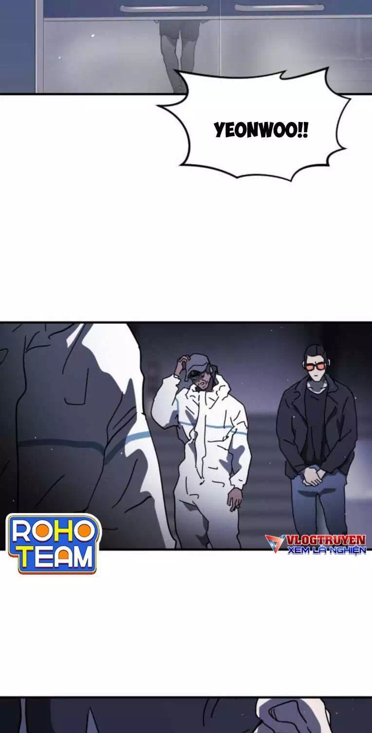 Truyện Tranh Đại Dịch Seoul trang 6