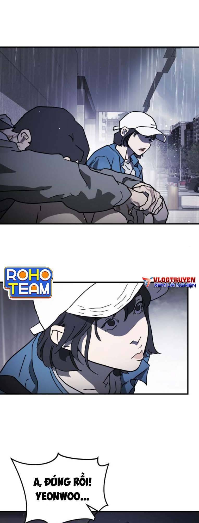 Truyện Tranh Đại Dịch Seoul trang 6