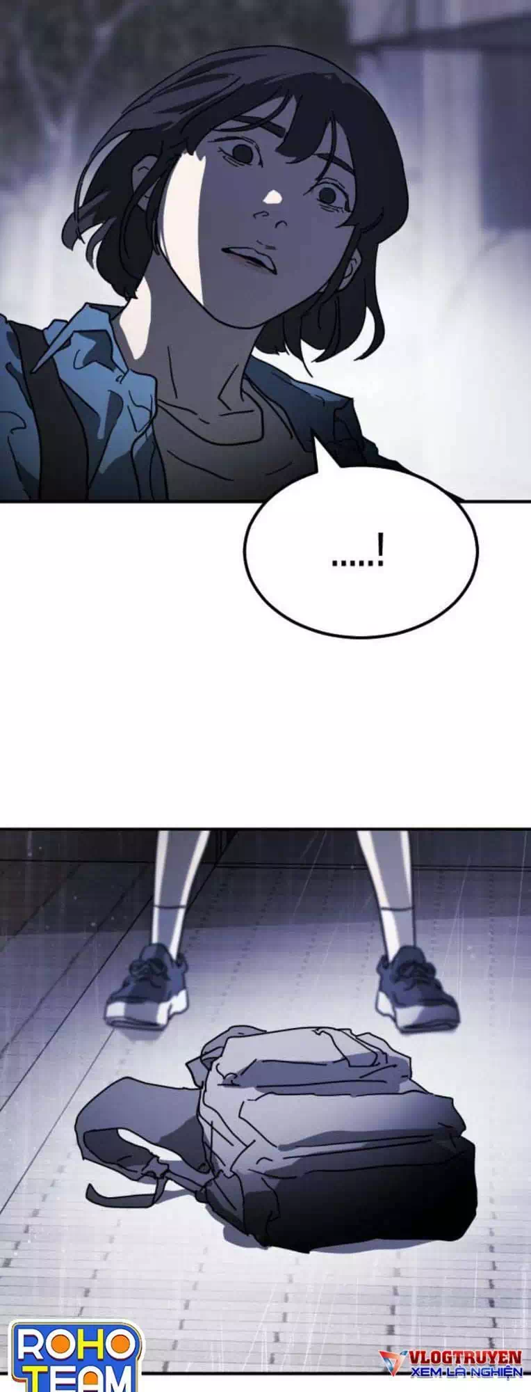 Truyện Tranh Đại Dịch Seoul trang 6