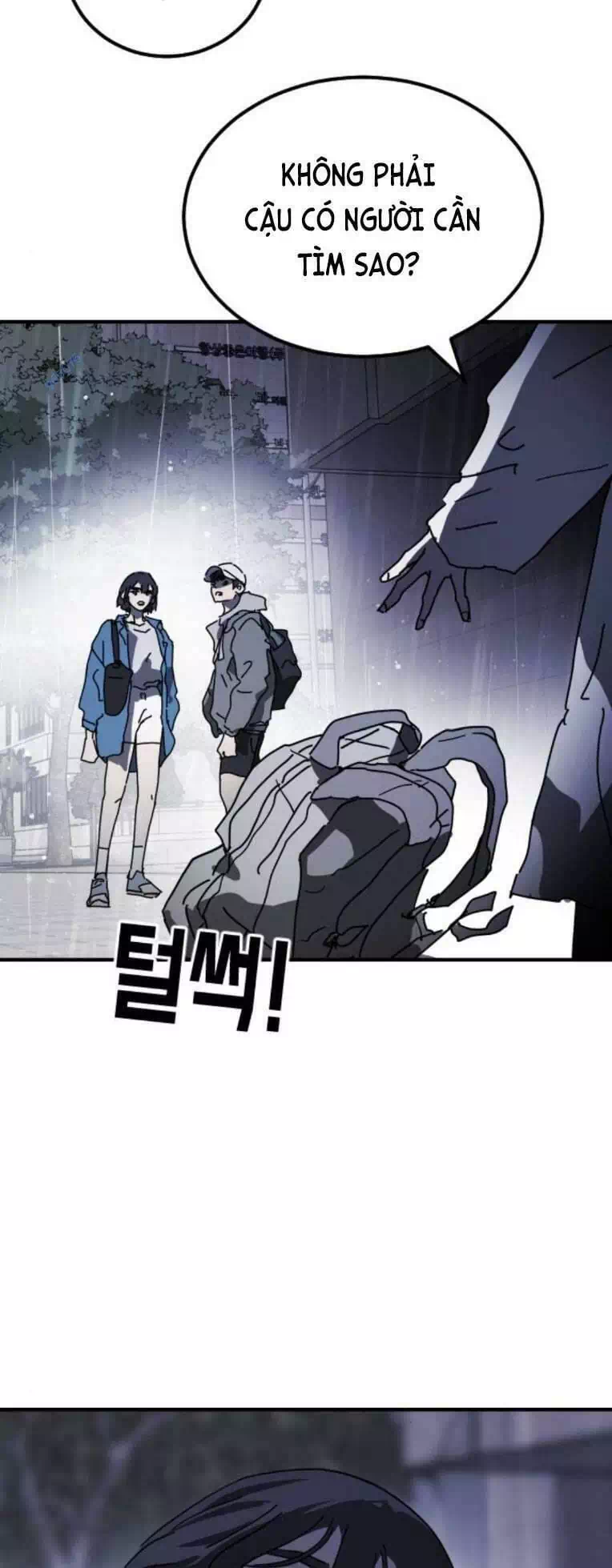 Truyện Tranh Đại Dịch Seoul trang 6