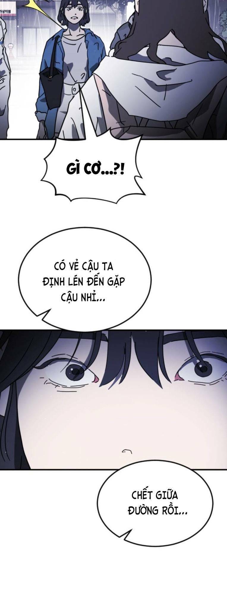 Truyện Tranh Đại Dịch Seoul trang 6