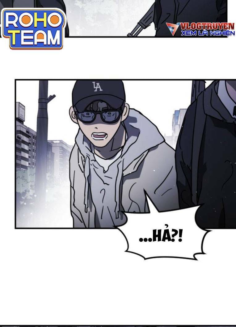 Truyện Tranh Đại Dịch Seoul trang 6