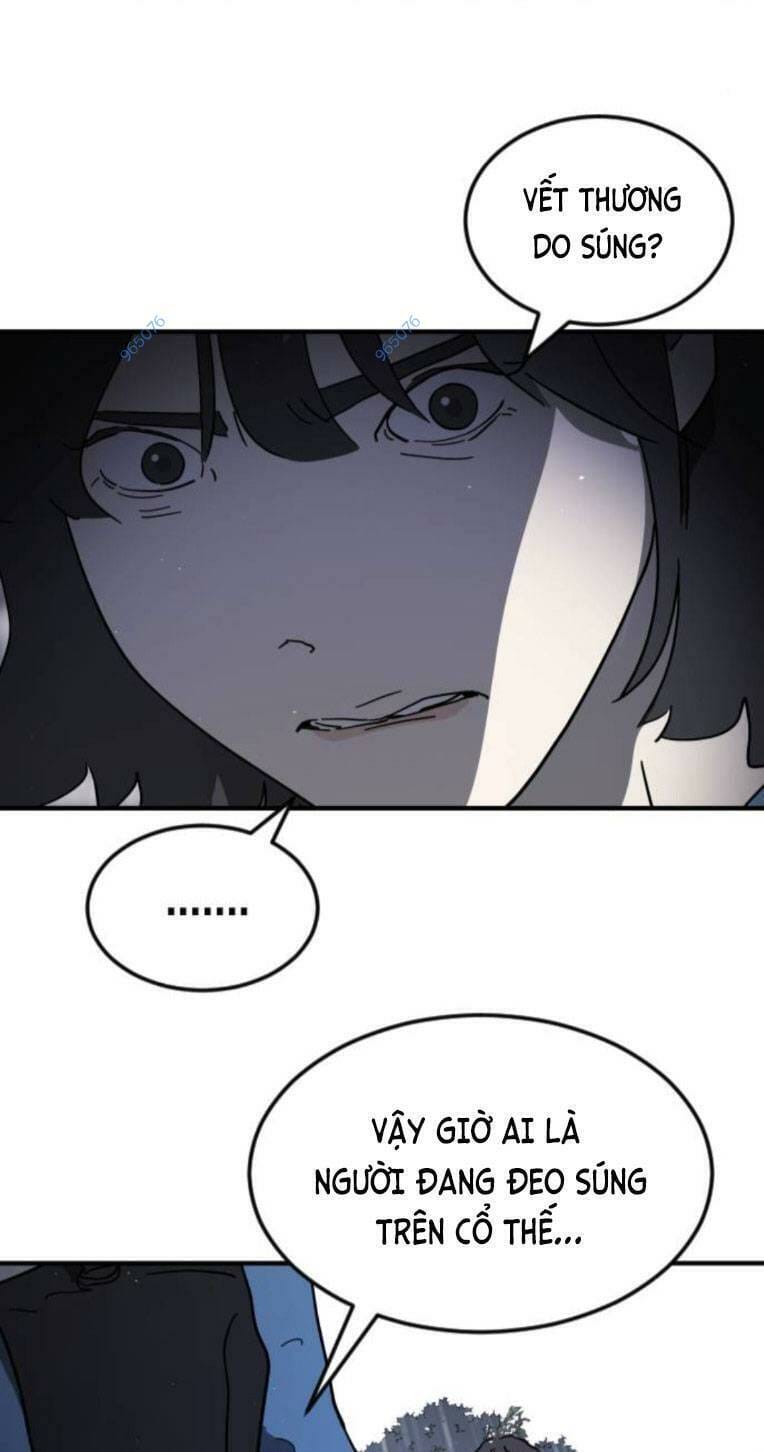 Truyện Tranh Đại Dịch Seoul trang 6