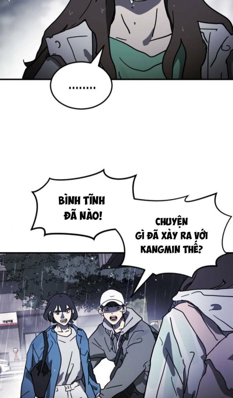 Truyện Tranh Đại Dịch Seoul trang 6