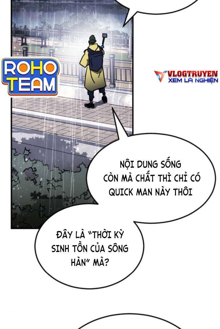 Truyện Tranh Đại Dịch Seoul trang 6