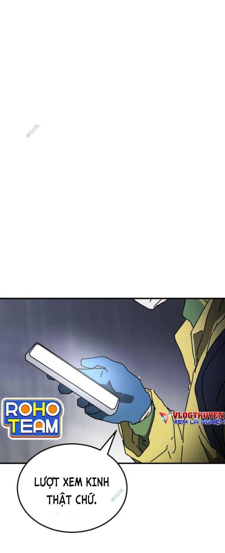 Truyện Tranh Đại Dịch Seoul trang 6