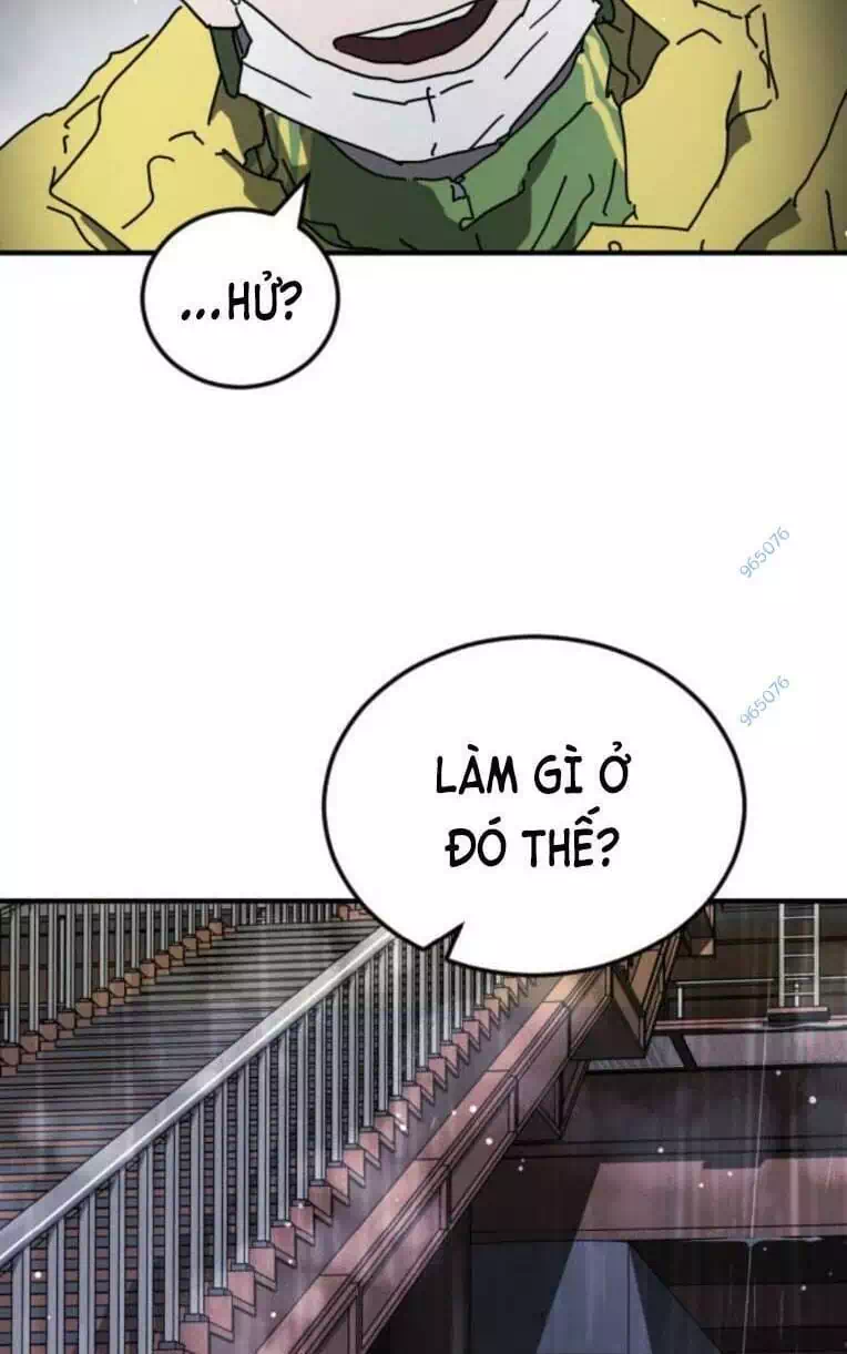 Truyện Tranh Đại Dịch Seoul trang 6