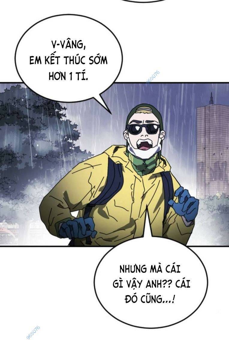 Truyện Tranh Đại Dịch Seoul trang 6