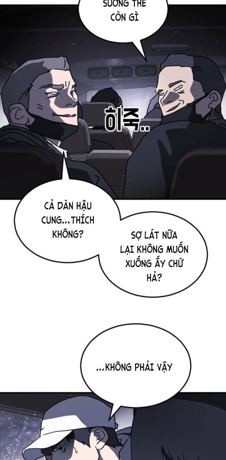 Truyện Tranh Đại Dịch Seoul trang 6