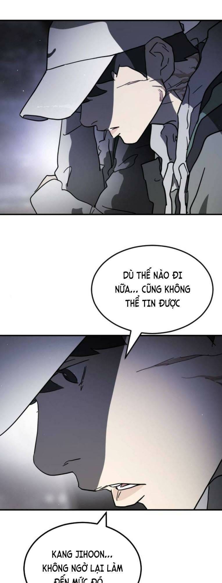 Truyện Tranh Đại Dịch Seoul trang 6