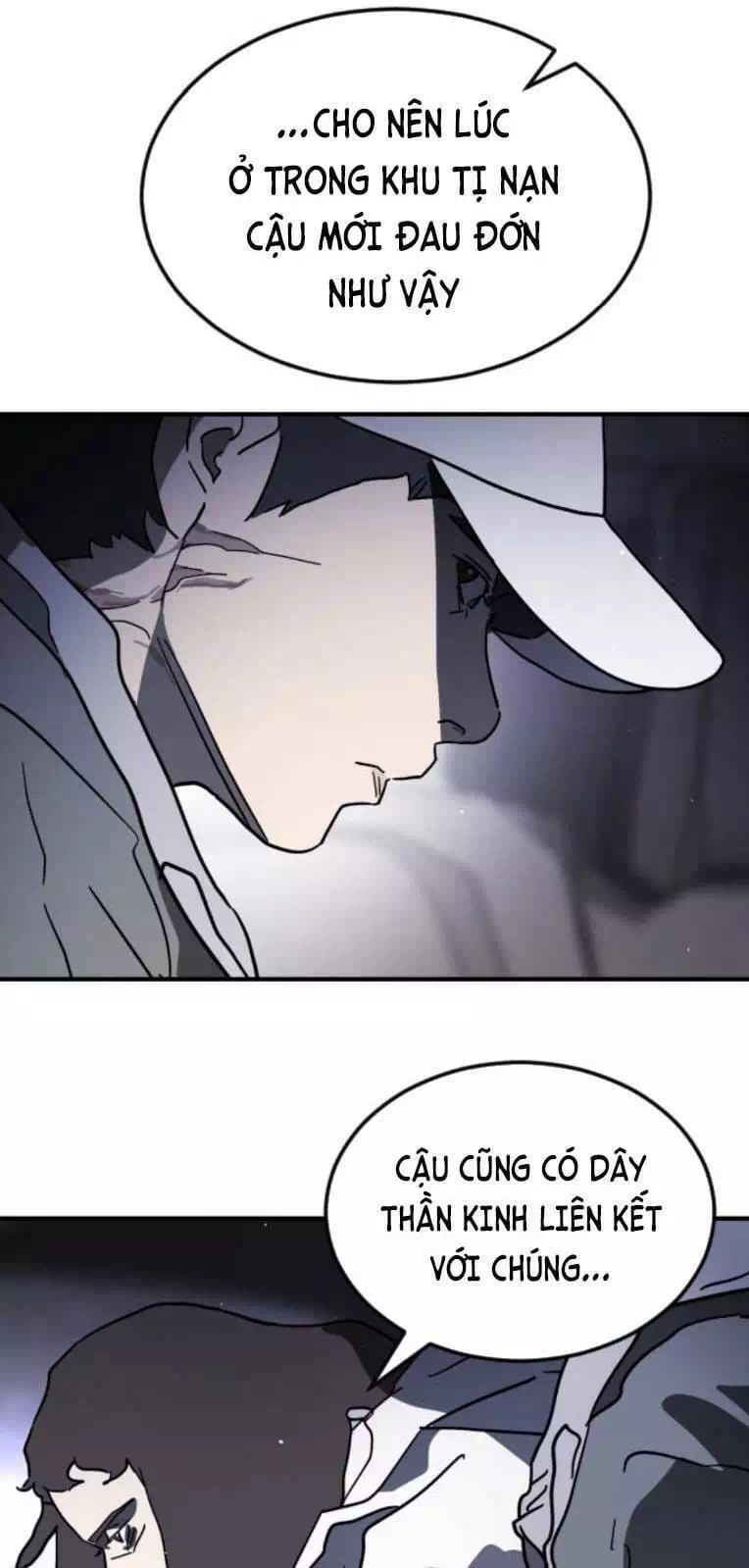 Truyện Tranh Đại Dịch Seoul trang 6