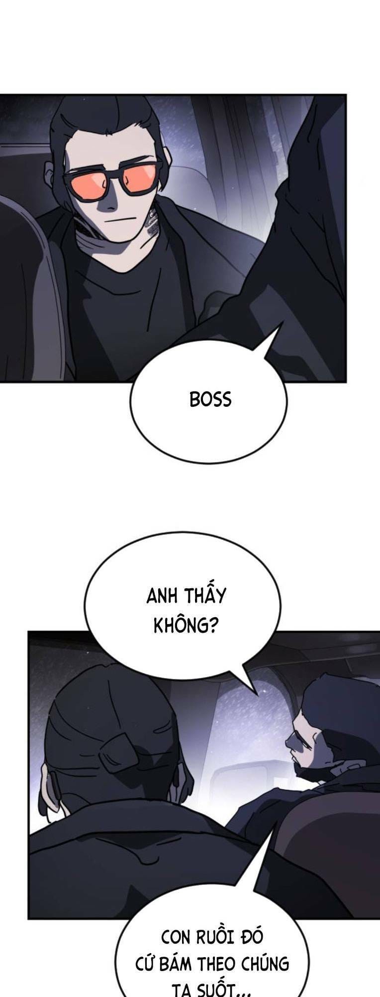 Truyện Tranh Đại Dịch Seoul trang 6