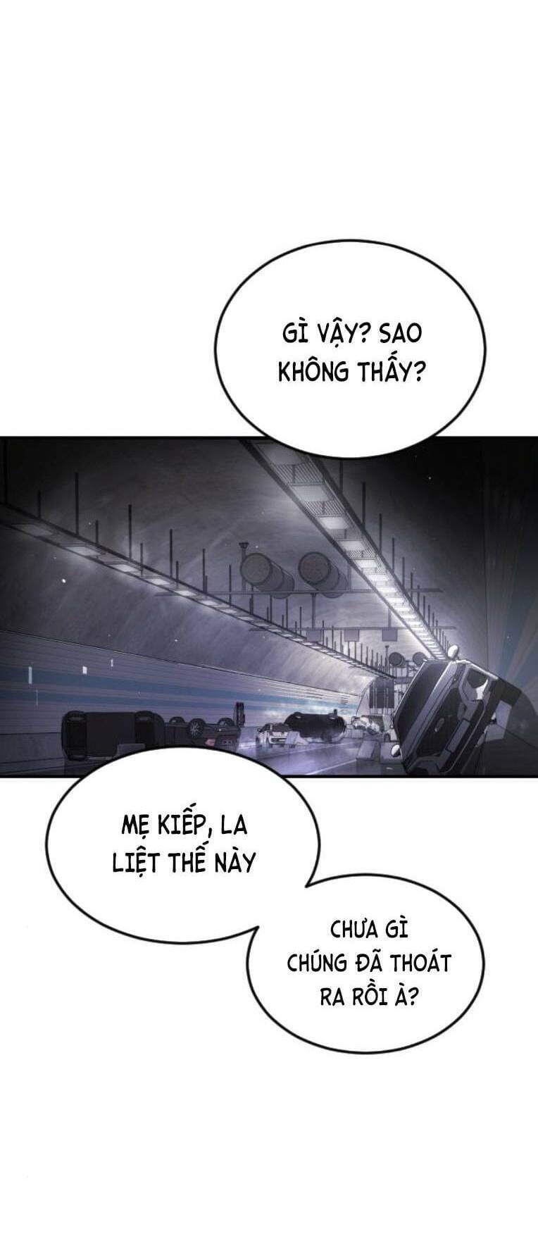 Truyện Tranh Đại Dịch Seoul trang 6
