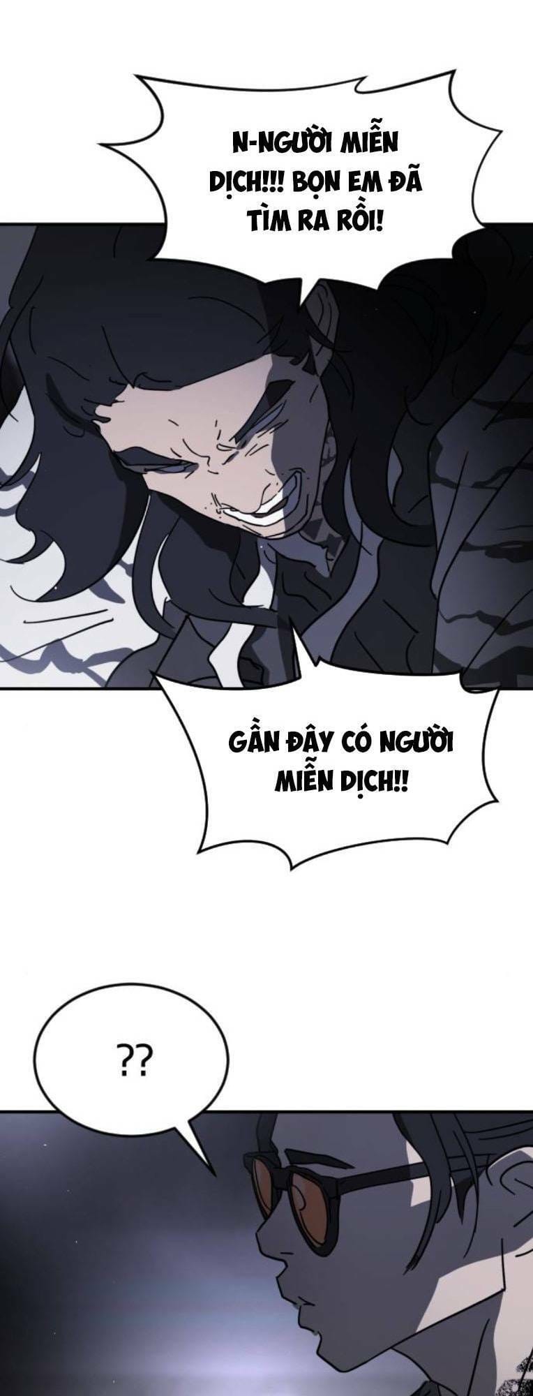 Truyện Tranh Đại Dịch Seoul trang 6