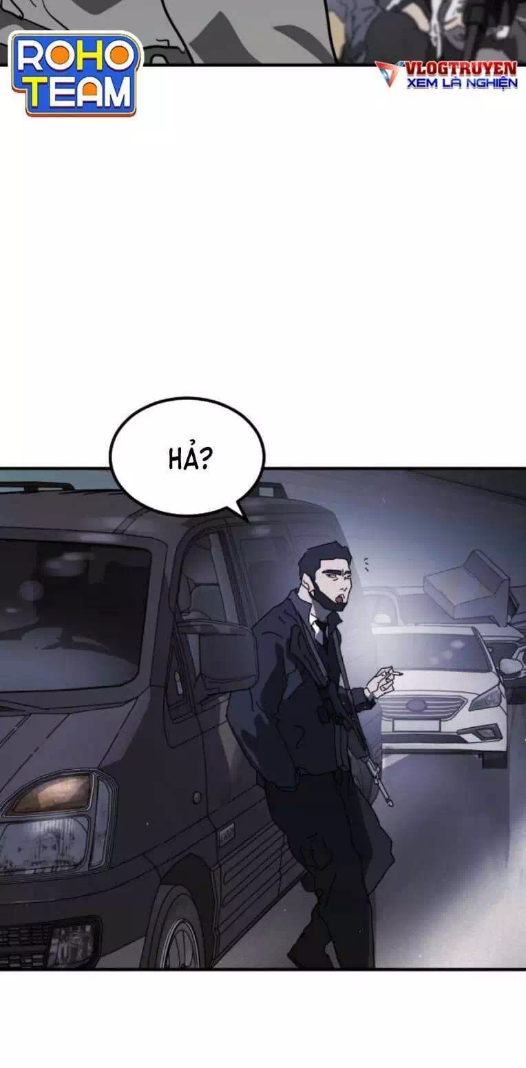 Truyện Tranh Đại Dịch Seoul trang 6
