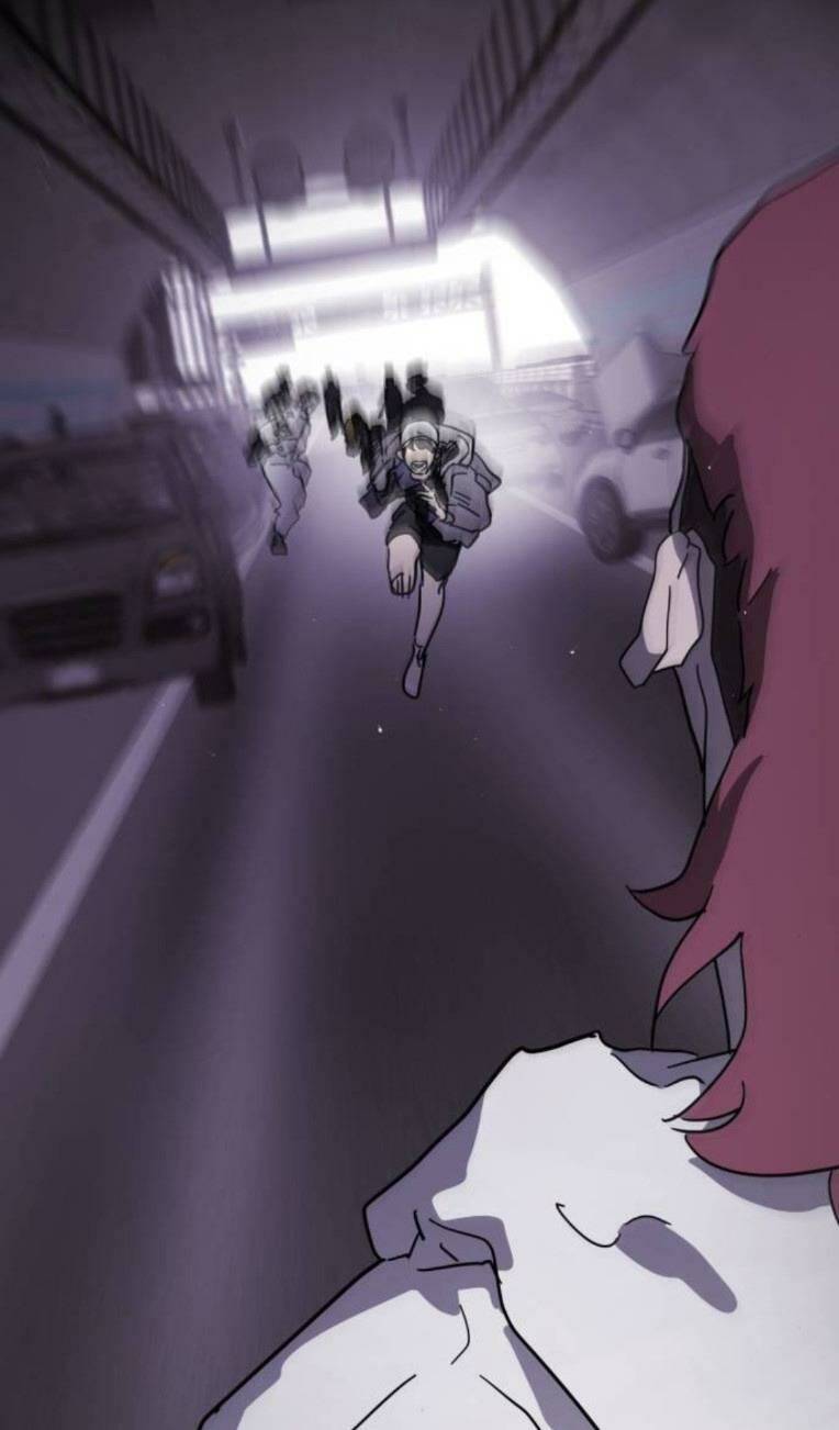 Truyện Tranh Đại Dịch Seoul trang 6