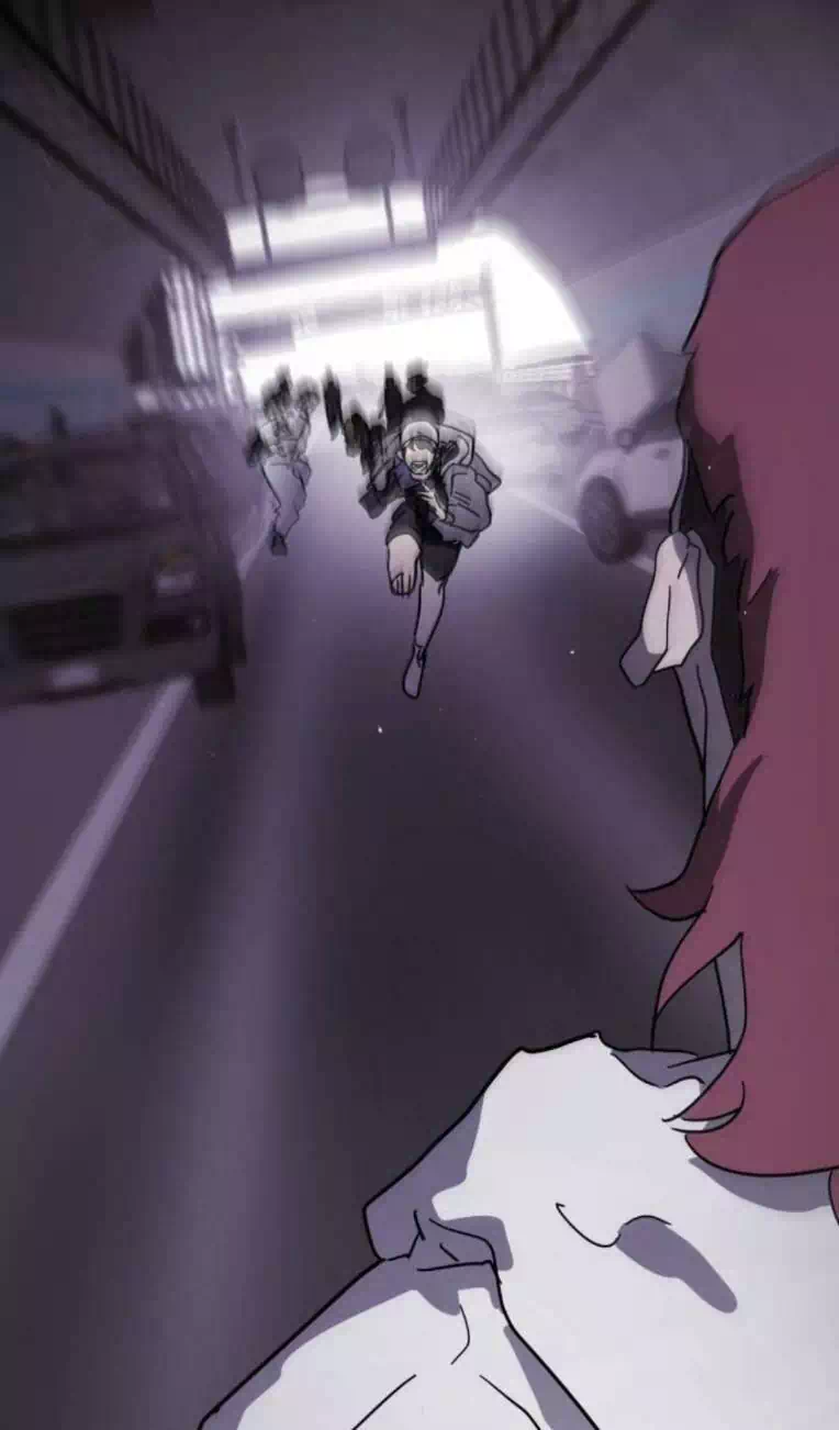 Truyện Tranh Đại Dịch Seoul trang 6